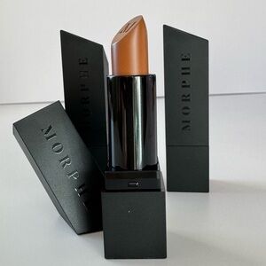 Morphe Lipstick in Sweet Tea x3 New